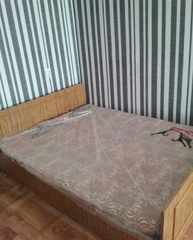 1-к квартира, на длительный срок, 32м2, 7/14 этаж