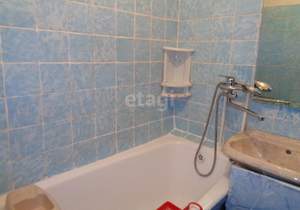 2-к квартира, на длительный срок, 53м2, 6/9 этаж