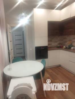 2-к квартира, на длительный срок, 63м2, 2/6 этаж