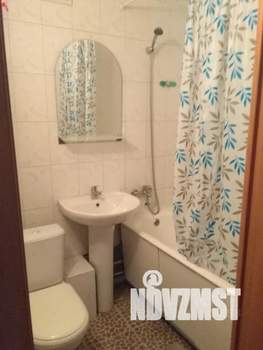 1-к квартира, посуточно, 38м2, 1/5 этаж