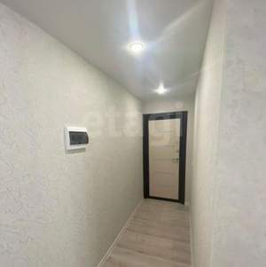 1-к квартира, на длительный срок, 31м2, 1/5 этаж