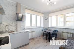 1-к квартира, посуточно, 43м2, 11/14 этаж