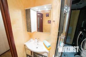 1-к квартира, посуточно, 33м2, 1/5 этаж