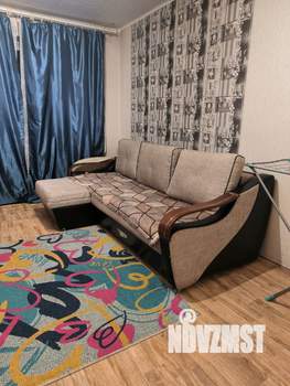 1-к квартира, посуточно, 32м2, 4/9 этаж