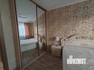 3-к квартира, на длительный срок, 69м2, 3/12 этаж