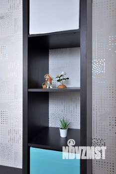 4-к квартира, посуточно, 95м2, 7/16 этаж