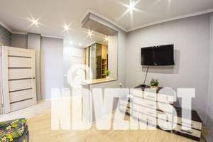2-к квартира, посуточно, 45м2, 5/9 этаж
