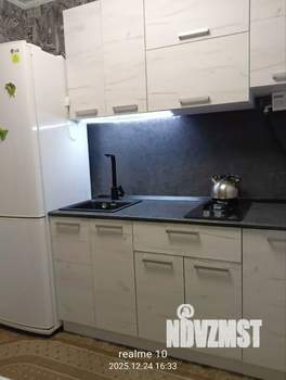 1-к квартира, на длительный срок, 31м2, 1/5 этаж