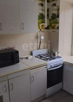 1-к квартира, на длительный срок, 31м2, 2/5 этаж