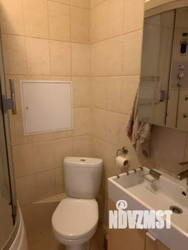 1-к квартира, на длительный срок, 36м2, 2/5 этаж