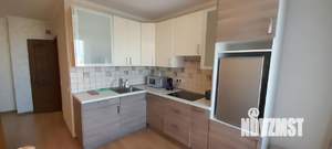 1-к квартира, посуточно, 45м2, 16/16 этаж