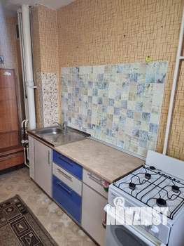 1-к квартира, на длительный срок, 38м2, 6/10 этаж