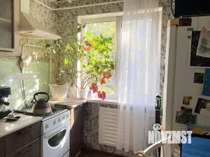 1-к квартира, на длительный срок, 30м2, 5/5 этаж