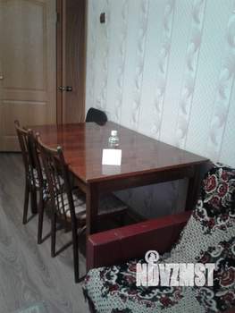 1-к квартира, на длительный срок, 31м2, 4/5 этаж