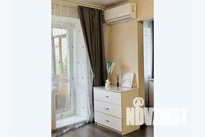 2-к квартира, посуточно, 45м2, 5/5 этаж