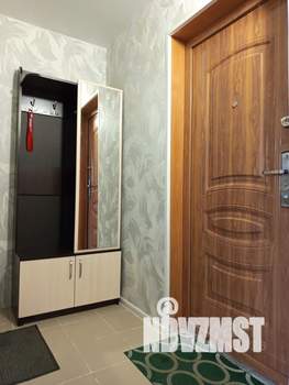 1-к квартира, посуточно, 32м2, 4/9 этаж