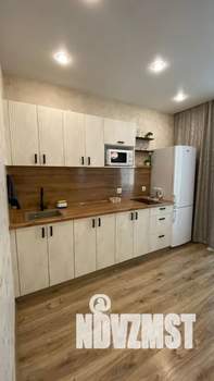 1-к квартира, посуточно, 40м2, 4/19 этаж