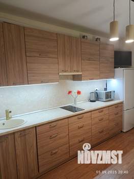 1-к квартира, на длительный срок, 47м2, 17/19 этаж