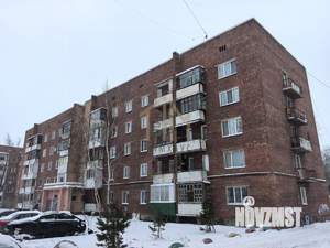 2-к квартира, на длительный срок, 42м2, 1/5 этаж