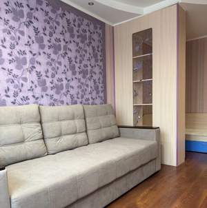 1-к квартира, на длительный срок, 39м2, 10/10 этаж