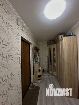 Студия квартира, на длительный срок, 34м2, 8/10 этаж