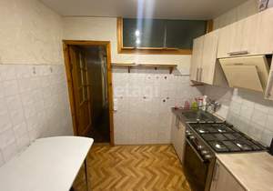 2-к квартира, на длительный срок, 45м2, 4/5 этаж