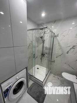 Студия квартира, посуточно, 33м2, 11/15 этаж