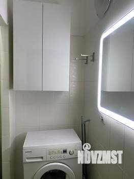 1-к квартира, на длительный срок, 31м2, 1/5 этаж