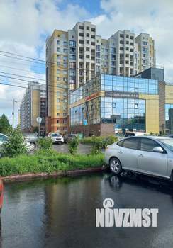 2-к квартира, посуточно, 55м2, 10/17 этаж