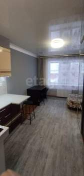 1-к квартира, на длительный срок, 18м2, 2/2 этаж