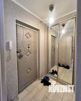 1-к квартира, на длительный срок, 30м2, 3/5 этаж