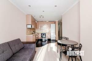 1-к квартира, на длительный срок, 44м2, 1/14 этаж