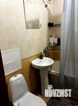 1-к квартира, на длительный срок, 30м2, 3/6 этаж