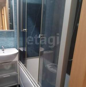 1-к квартира, на длительный срок, 34м2, 3/5 этаж