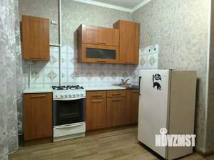 1-к квартира, на длительный срок, 39м2, 2/9 этаж