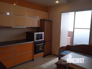 1-к квартира, на длительный срок, 42м2, 1/11 этаж