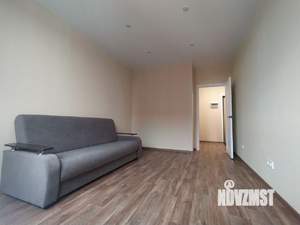 1-к квартира, на длительный срок, 40м2, 15/15 этаж