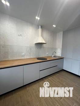 1-к квартира, на длительный срок, 42м2, 4/16 этаж