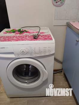 1-к квартира, на длительный срок, 22м2, 3/5 этаж