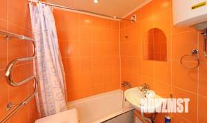 2-к квартира, посуточно, 60м2, 4/9 этаж