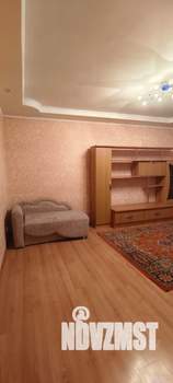 1-к квартира, на длительный срок, 41м2, 4/9 этаж