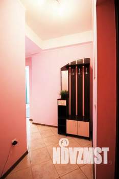 1-к квартира, посуточно, 37м2, 1/14 этаж