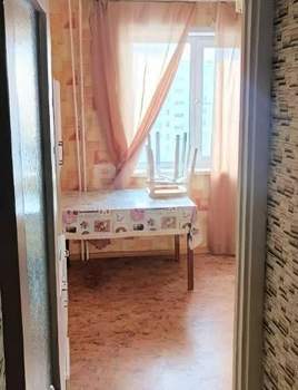 1-к квартира, на длительный срок, 37м2, 5/5 этаж