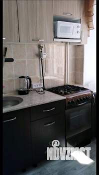 1-к квартира, на длительный срок, 33м2, 2/10 этаж