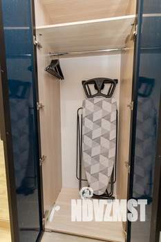 1-к квартира, посуточно, 42м2, 4/13 этаж