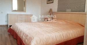 3-к квартира, на длительный срок, 130м2, 2/10 этаж