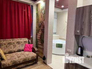 2-к квартира, посуточно, 48м2, 2/12 этаж