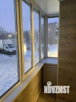 1-к квартира, на длительный срок, 34м2, 1/10 этаж