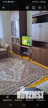 1-к квартира, на длительный срок, 31м2, 9/10 этаж