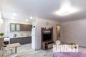 1-к квартира, посуточно, 35м2, 2/5 этаж